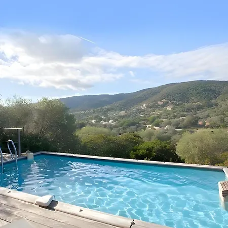 Casa Missia Vakantiehuis