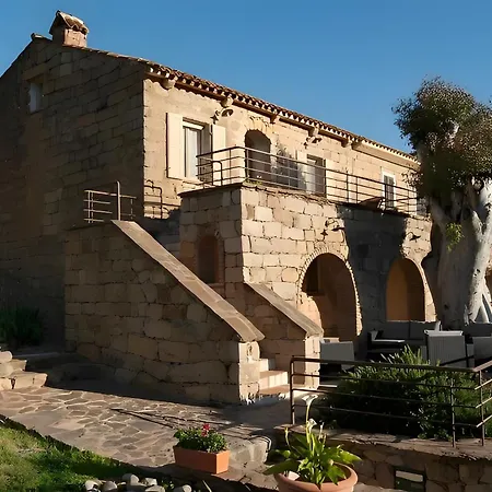 Vakantiehuis Casa Missia Porto-Vecchio (Corsica)