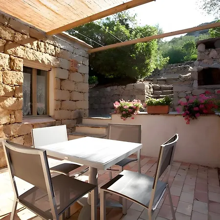 Vakantiehuis Casa Missia
