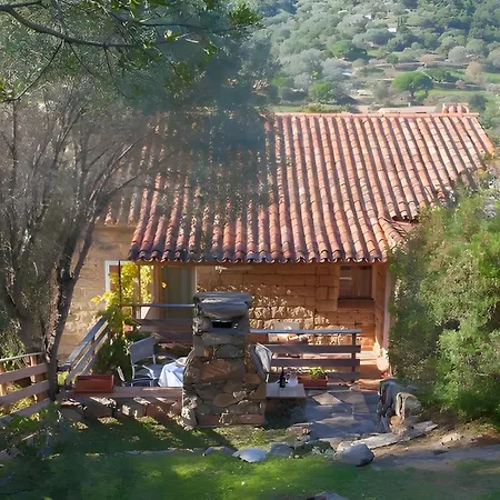 Casa Missia Vakantiehuis