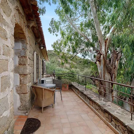 Casa Missia * Porto-Vecchio (Corsica)