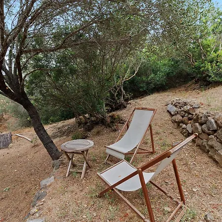 Casa Missia Vakantiehuis