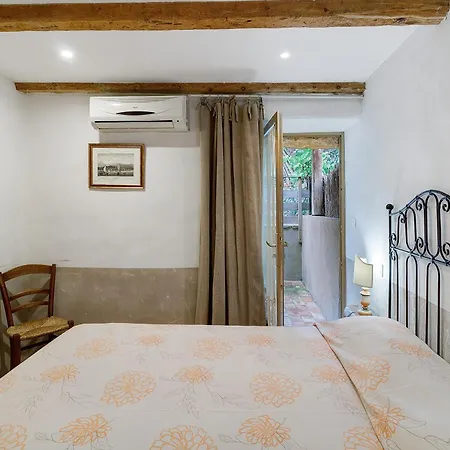 Casa Missia Vakantiehuis Porto-Vecchio (Corsica)