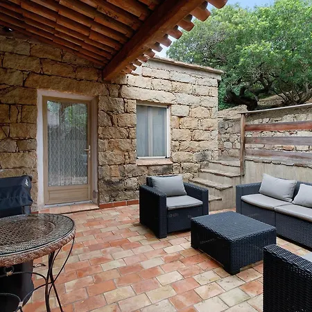 Vakantiehuis Casa Missia Porto-Vecchio (Corsica)