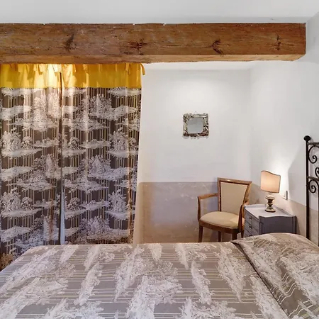 Casa Missia Vakantiehuis Porto-Vecchio (Corsica)