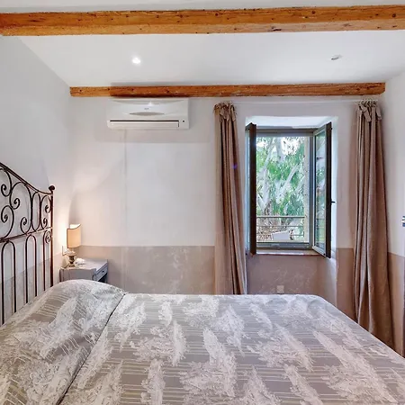 Casa Missia Porto-Vecchio (Corsica)