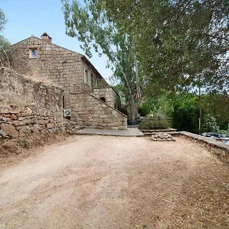 Casa Missia Porto-Vecchio (Corsica)
