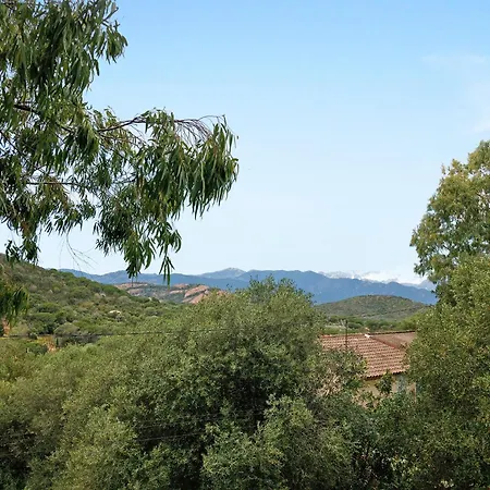 Casa Missia Porto-Vecchio (Corsica)