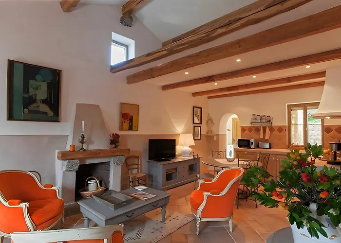 Casa Missia Semesterbostad Porto-Vecchio (Corsica)