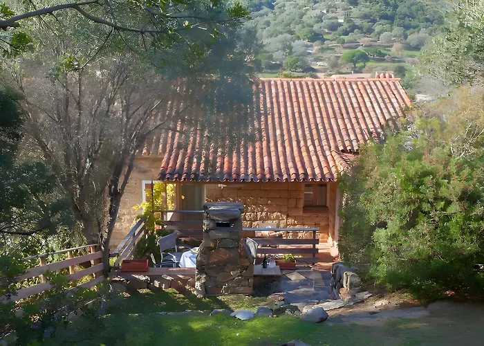 Casa Missia Σπίτι διακοπών